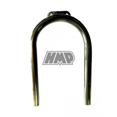 Terminal quadro MACAL M70 preto